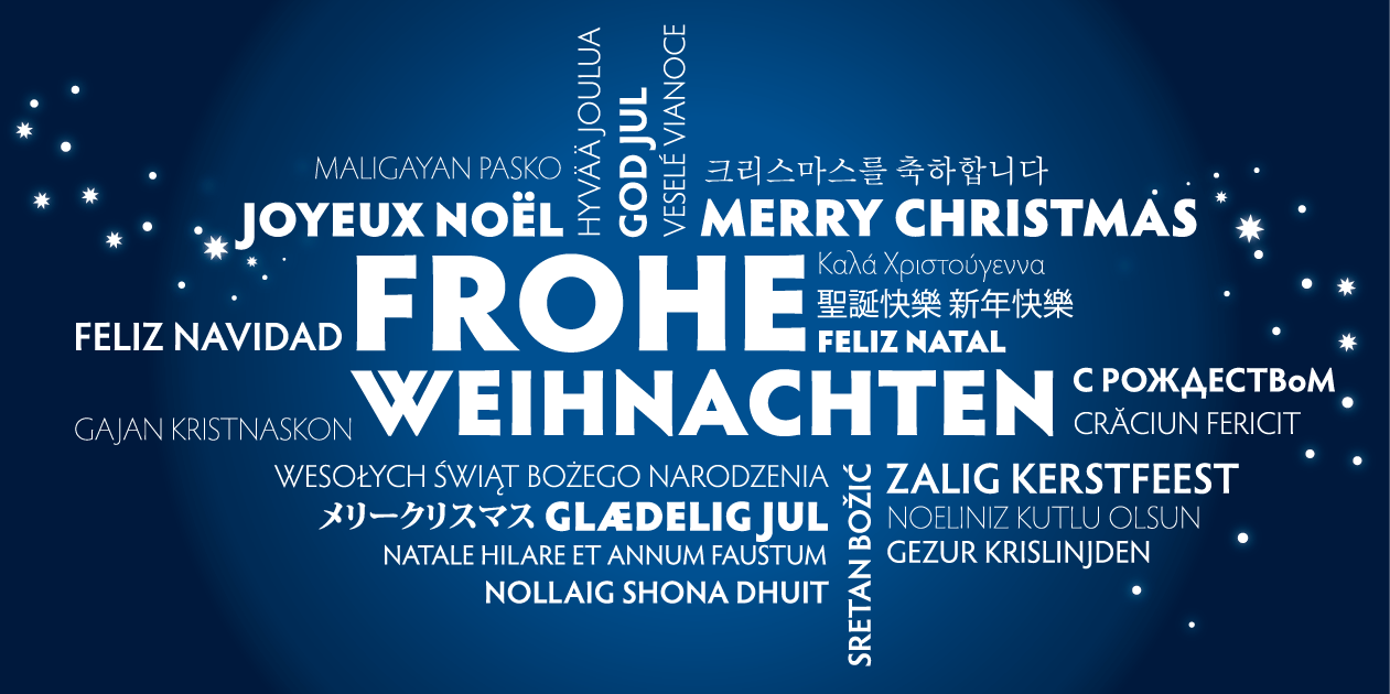weihnachstgruss