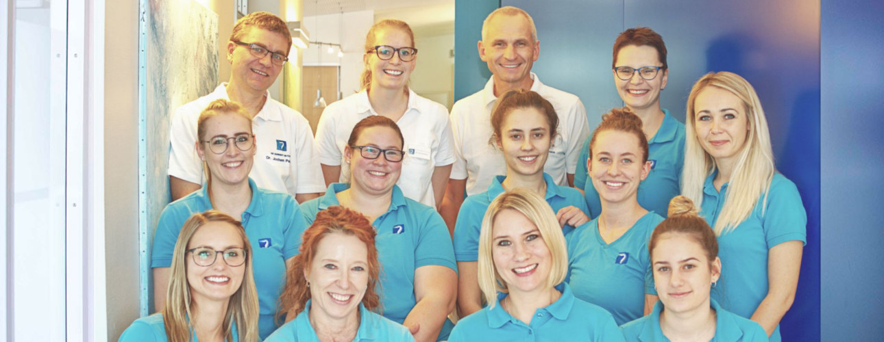 Startseite Zahnärzte am Forum